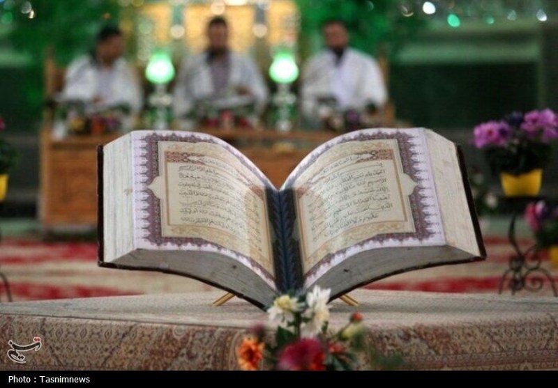 جشنواره مسابقات قرآنی شهید کمال قاسمی در زنجان برگزار می‌شود / اخبار زنجان - اخبار استانها