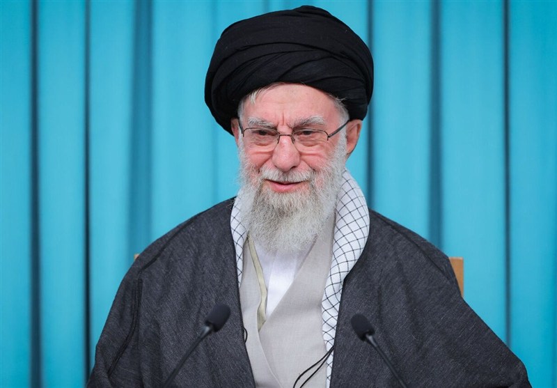 تفاوت فدیه و کفاره در روزه از نگاه رهبر انقلاب+فیلم / جدیدترین اخبار مرتبط با آیت الله امام خامنه‌ای - اخبار حوزه امام و رهبری