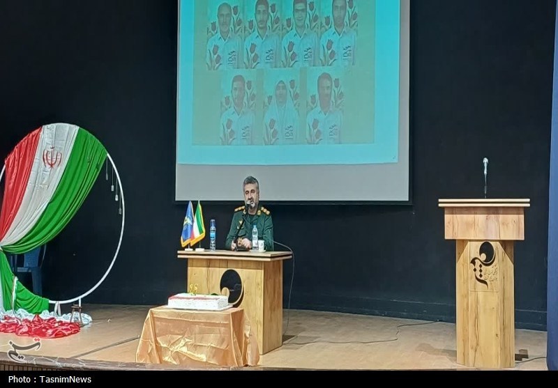 دشمن در جنگ نرم و نیابتی علیه ایران هم به بن‌بست رسید / اخبار گیلان - اخبار استانها