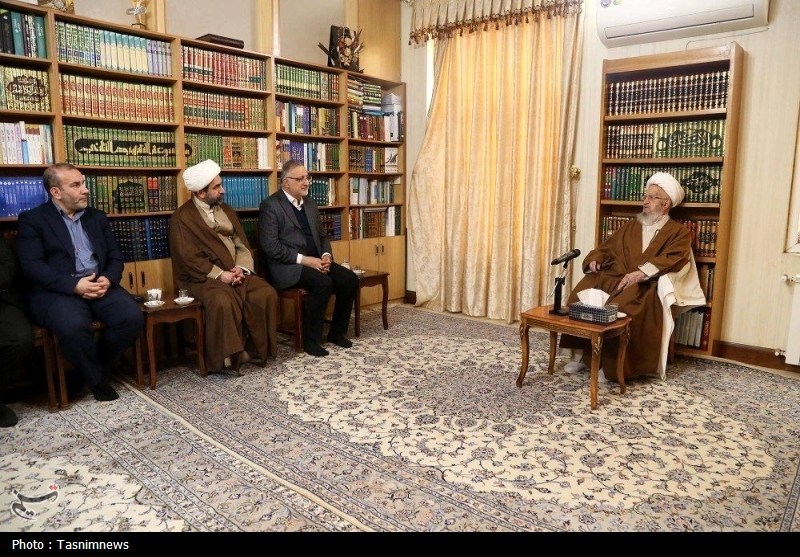 با راهکارهای فرهنگی می‌توان مسائل اجتماعی را مدیریت کرد / اخبار قم - اخبار استانها