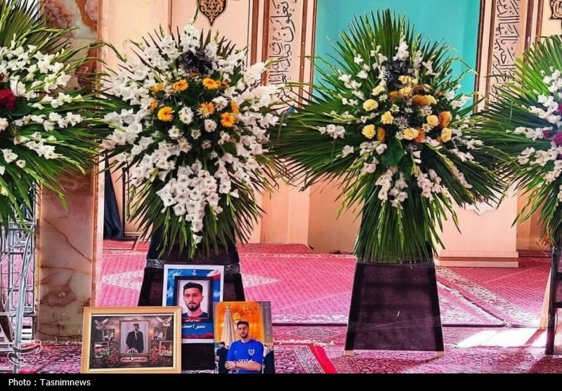 شهادت در دل آشوب؛ وقتی انسانیت مقابل تیراندازی اغتشاشگران ایستاد! / اخبار زنجان - اخبار استانها