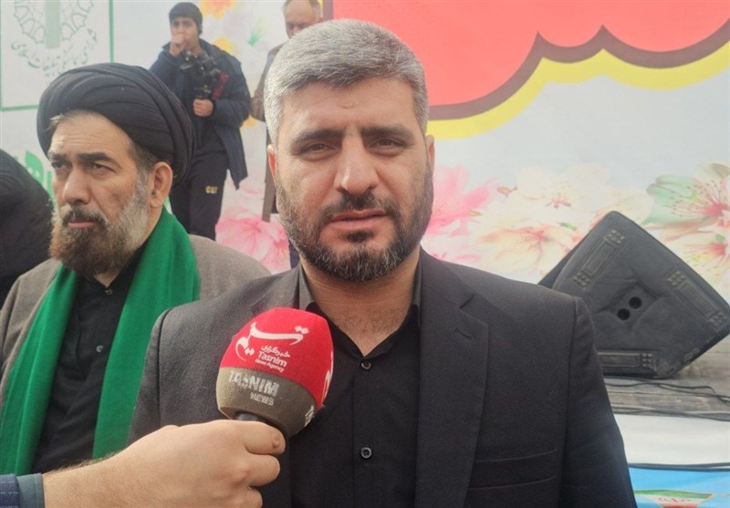 راهپیمایی 22 بهمن پاسخ قاطع مردم به دشمنان انقلاب بود / اخبار استان تهران - اخبار استانها