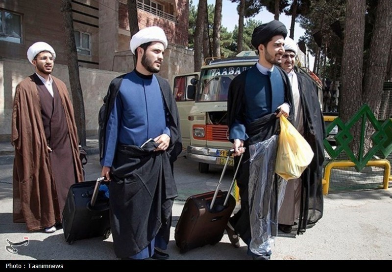 شرایط اعزام تبلیغ تخصصی در ماه مبارک رمضان 1404 اعلام شد / اخبار قم - اخبار استانها