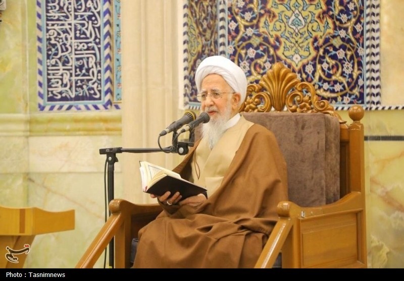 طلاب و عالمان دین‌دار، منشور روحانیت را بخوانند و به دیگران منتقل کنند / اخبار قم - اخبار استانها