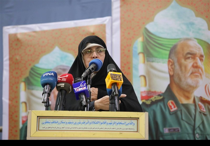 ورزشکاران ما مظهر ایثار هستند / اخبار ایلام - اخبار استانها