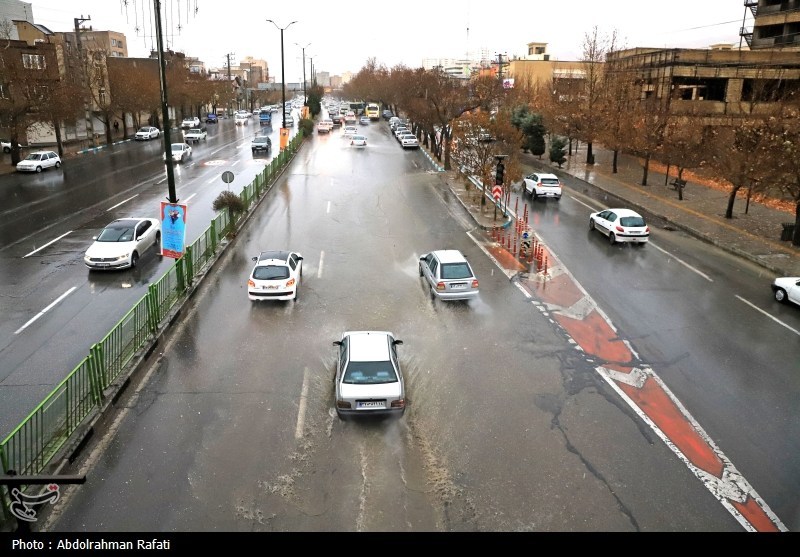 افزایش ناپایداری‌های جوی در کردستان از اواخر فردا / اخبار کردستان - اخبار استانها