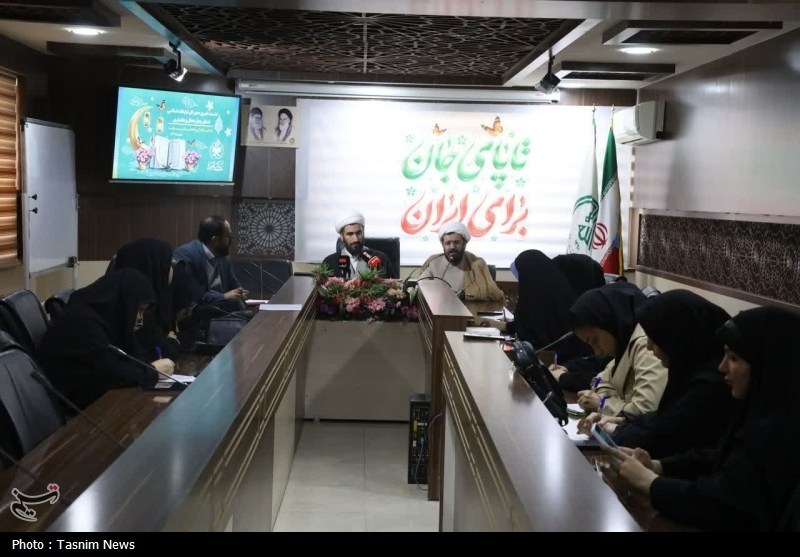 2800 نفر در چهارمحال و بختیاری سفیر آیه‌ها شدند / اخبار چهارمحال و بختیاری - اخبار استانها