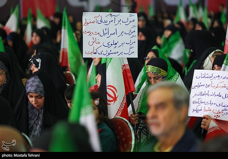 بزرگداشت چهلمین روز شهادت شهدای دیماه در کردستان برگزار میشود / اخبار کردستان - اخبار استانها