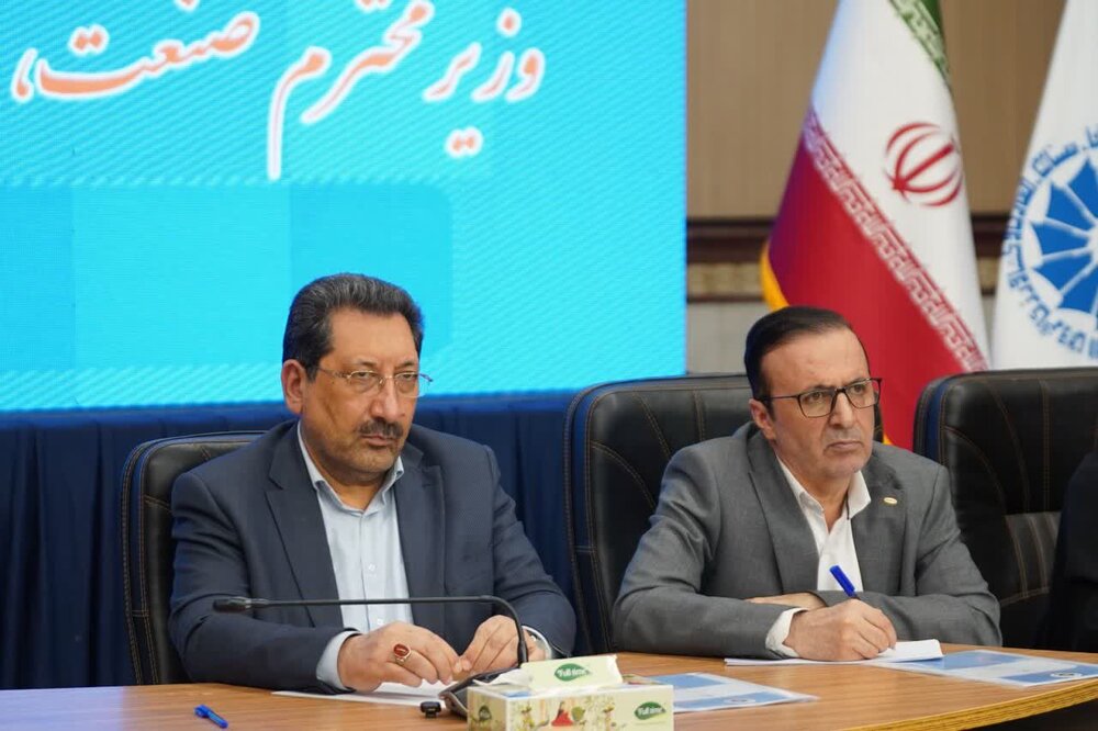 قزوین؛ قطب پیوند علم و صنعت با زیرساخت‌های لازم / قزوین , صنعت , علم , تولید , معدن
