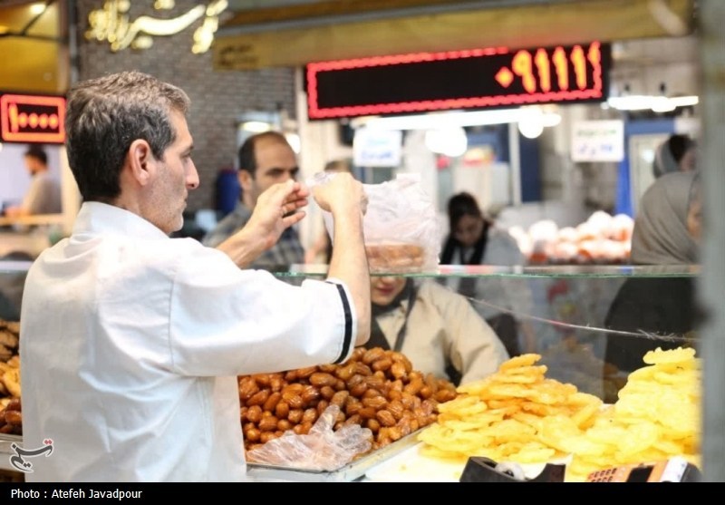 بازارهای سیستان و بلوچستان ‌کمبود کالا ندارند / اخبار سیستان و بلوچستان - اخبار استانها