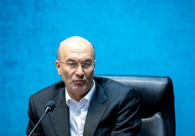 افزایش سهمیه نان در استان مرکزی/برخورد با خروج آرد و نان از چرخه مصرف / اخبار مرکزی - اخبار استانها