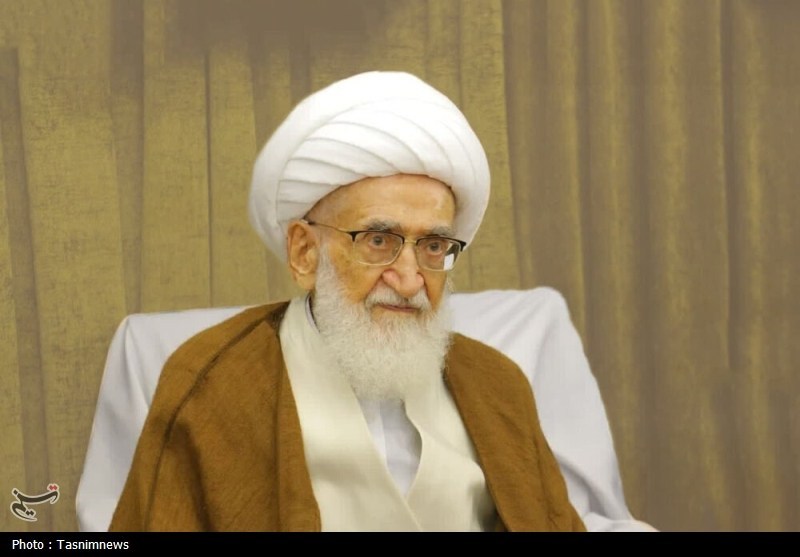 آیتالله نوریهمدانی: وضعیت اقتصادی مردم مناسب نیست / اخبار قم - اخبار استانها