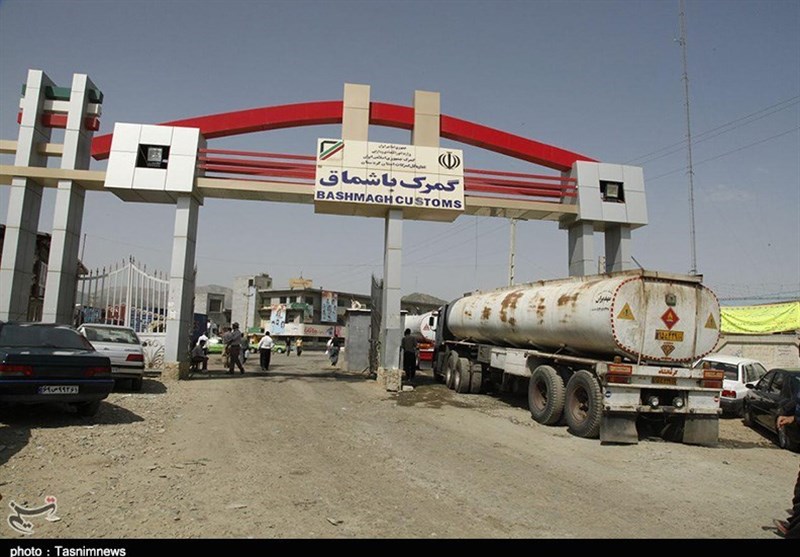 زیرساخت‌های مرز باشماق نیازمند اقدام فوری است / اخبار کردستان - اخبار استانها