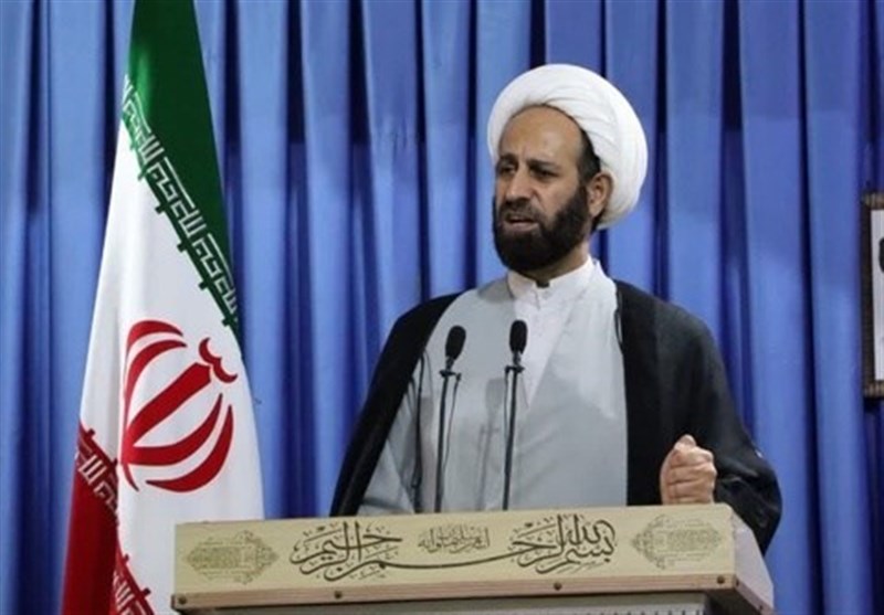 انتقاد امام‌جمعه موقت خرم‌آباد از سهم ناچیز لرستان از مالیات ملی / اخبار لرستان - اخبار استانها
