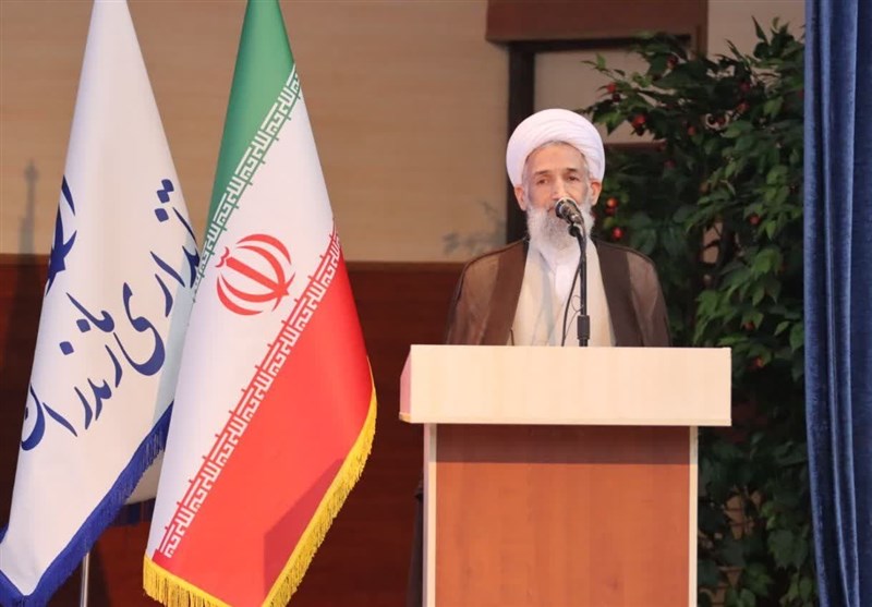 رفتار معلم آینده دانش‌آموز را می‌سازد