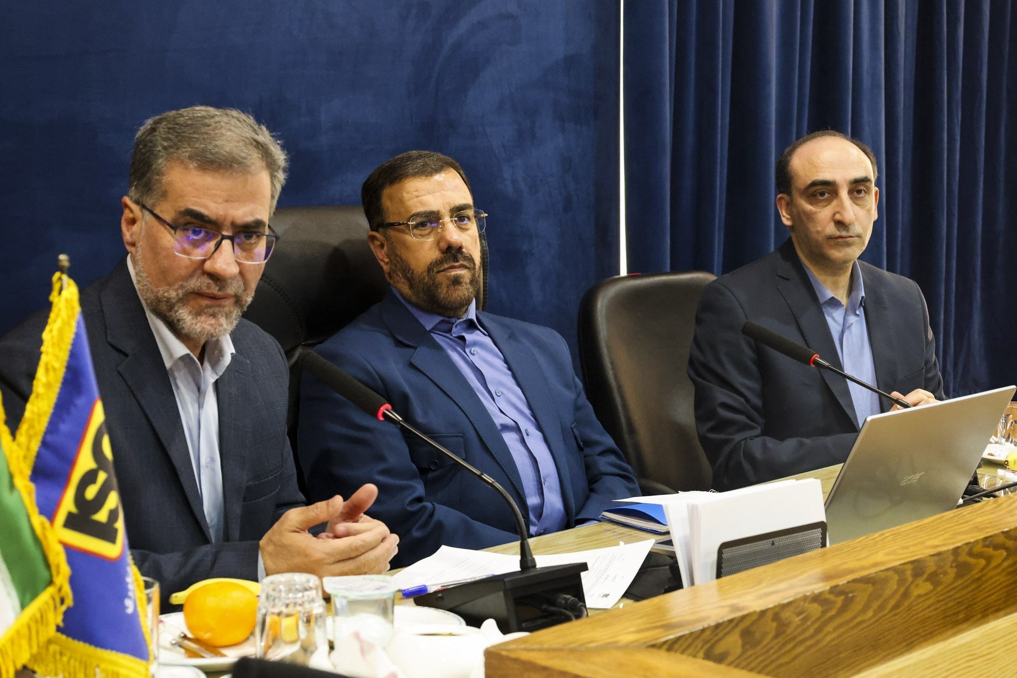 ISC مرجع تشخیص علم نافع از تولیدات صوری است / اخبار فارس - اخبار استانها