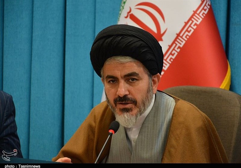 امام جمعه ارومیه: هر تهدیدی علیه ایران پاسخ قاطع می‌گیرد / اخبار آذربایجان غربی - اخبار استانها