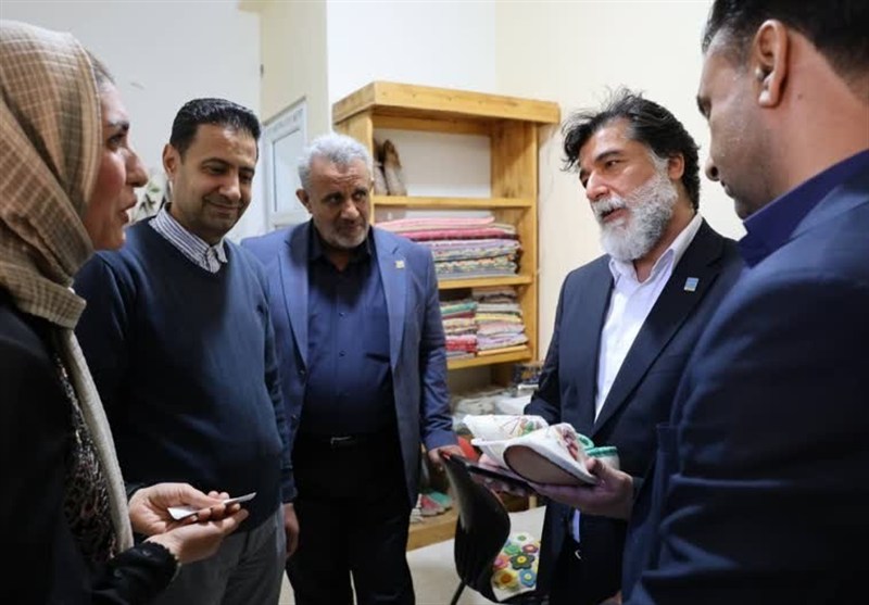 ‌افتتاح خانه صنایع دستی و اقامتگاه بومگردی در بافت تاریخی شیراز / اخبار فارس - اخبار استانها