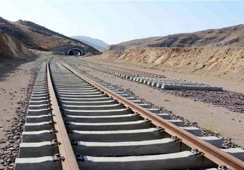 خط ریلی شرق؛ پیشران توسعه و ترانزیت در خراسان جنوبی است+فیلم / اخبار خراسان جنوبی - اخبار استانها
