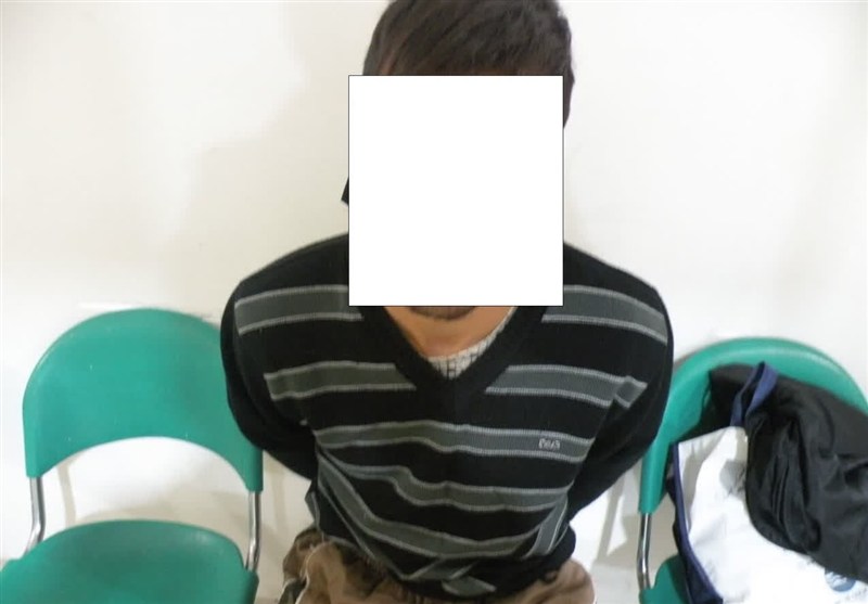 ضربه سپاه به شبکه آشوب در مازندران؛ دستگیری ادمین ضدامنیتی اینستاگرام / اخبار مازندران - اخبار استانها