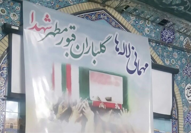 آیین میهمانی لاله‌ها در سراسر استان چهارمحال و بختیاری برگزار می‌شود / اخبار چهارمحال و بختیاری - اخبار استانها