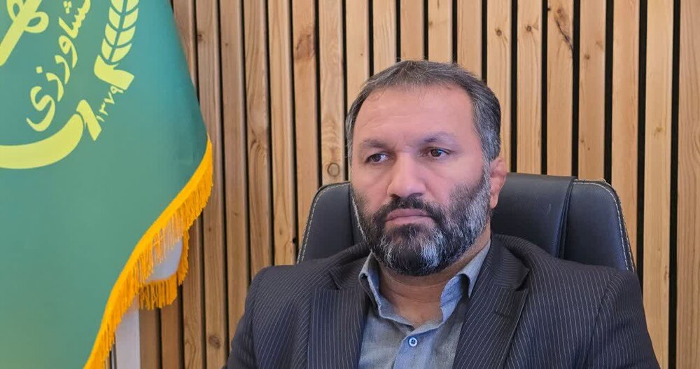 رئیس سازمان نظام مهندسی: دانش و مهارت، کلید ارتقای امنیت غذایی و درآمدزایی در کشاورزی است / امنیت غذایی , نظام مهندسی کشاورزی , مهارت آموزی , تسهیل مجوزها , چهارمحال و بختیاری