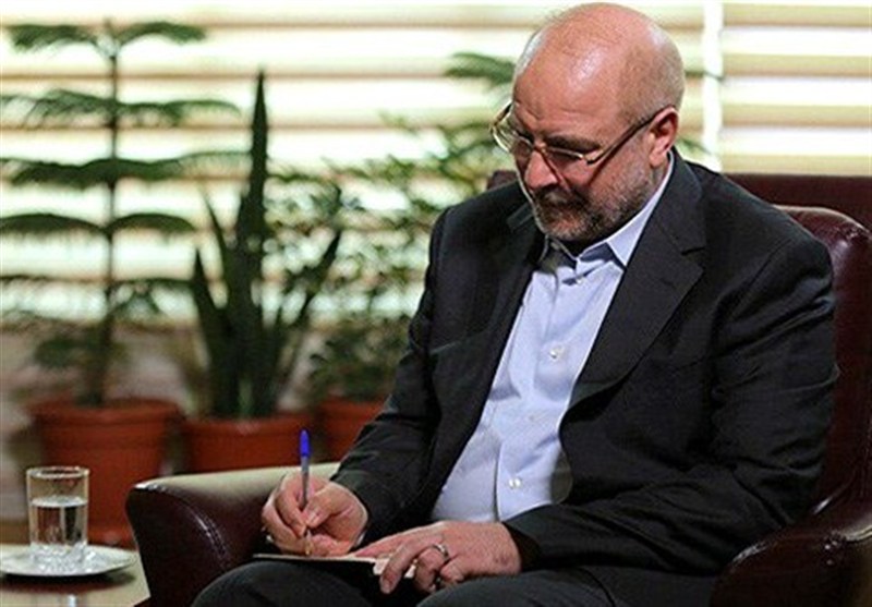 قالیباف: نام محمد قمی در حافظه مجلس ماندگار است / اخبار سیاسی روز , اخبار مجلس