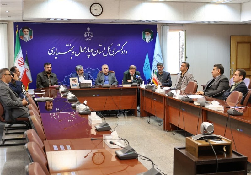 ثبت رسمی معاملات اموال غیرمنقول در شهرداری شهرکرد / اخبار چهارمحال و بختیاری - اخبار استانها