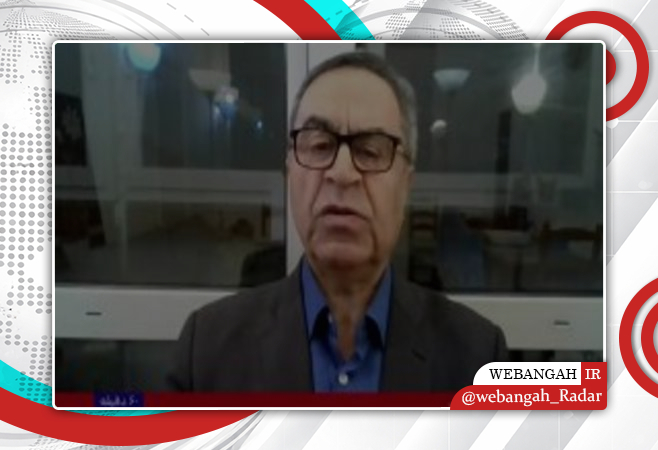 اختلافات عمیق اپوزیسیون خارج‌نشین در پخش زنده بی‌بی‌سی آشکار شد/اپوزیسیون/اختلافات/بی‌بی‌سی فارسی/شکاف عمیق/تفرقه