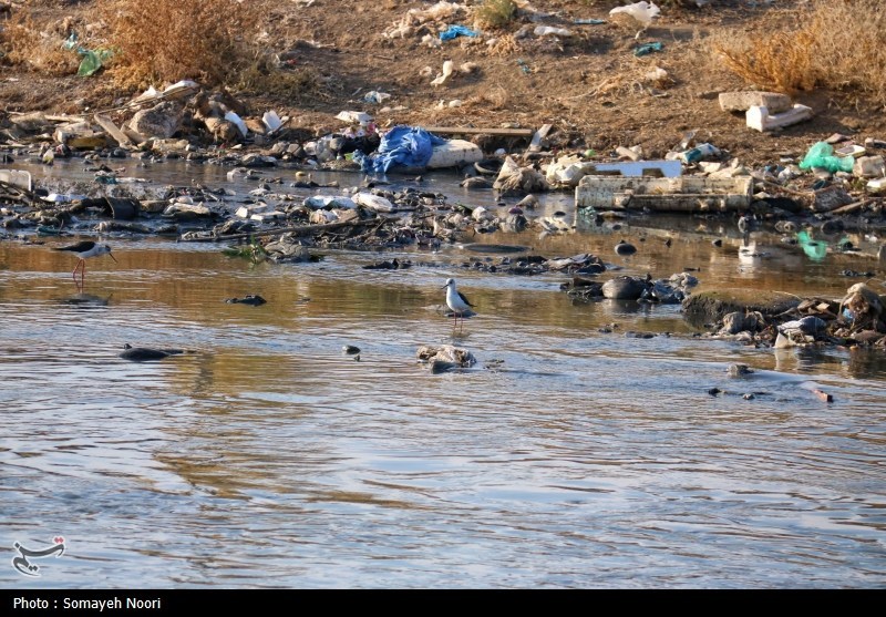 ورود فاضلاب روستاهای بالادست؛ تهدید خاموش سدهای کردستان / اخبار کردستان - اخبار استانها