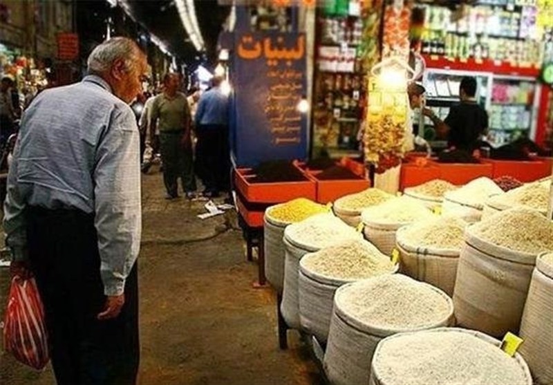 تشدید نظارت بر بازار در سراسر کشور طی دو مرحله / اخبار کرمانشاه - اخبار استانها