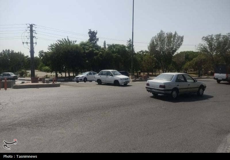 ترافیک روان در محورهای اصلی مازندران / اخبار مازندران - اخبار استانها