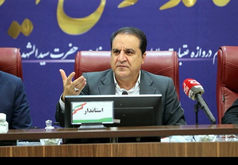 مرزها، موتور محرک توسعه اقتصادی با عراق / اخبار ایلام - اخبار استانها