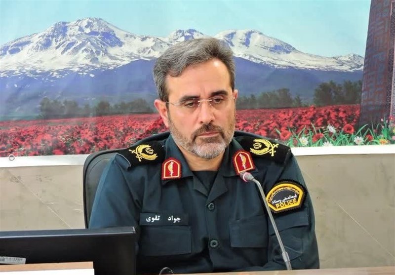 کشف 18000 لیتر کود مایع خارجی احتکار شده در اصلاندوز / اخبار اردبیل - اخبار استانها