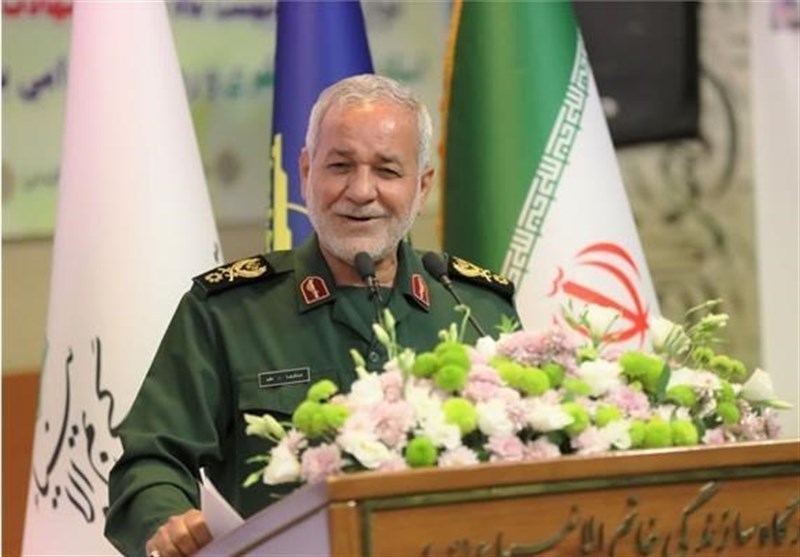 سردار عابد: 47 سال توطئه علیه ایران با شکست دشمن پایان یافت / اخبار آذربایجان غربی - اخبار استانها