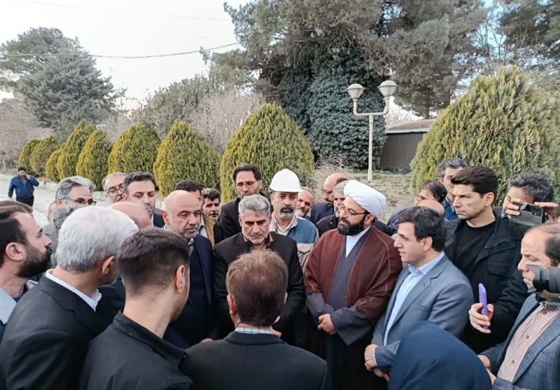 طرح نوسازی کارخانه‌های سیمان؛ برآورد نیاز 80 میلیارد برای هر واحد / اخبار لرستان - اخبار استانها