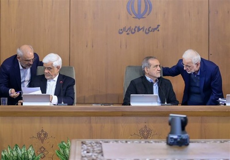 لرستان در اولویت دولت پزشکیان نیست/ تورم رمق سفرهها را گرفته است / اخبار لرستان - اخبار استانها