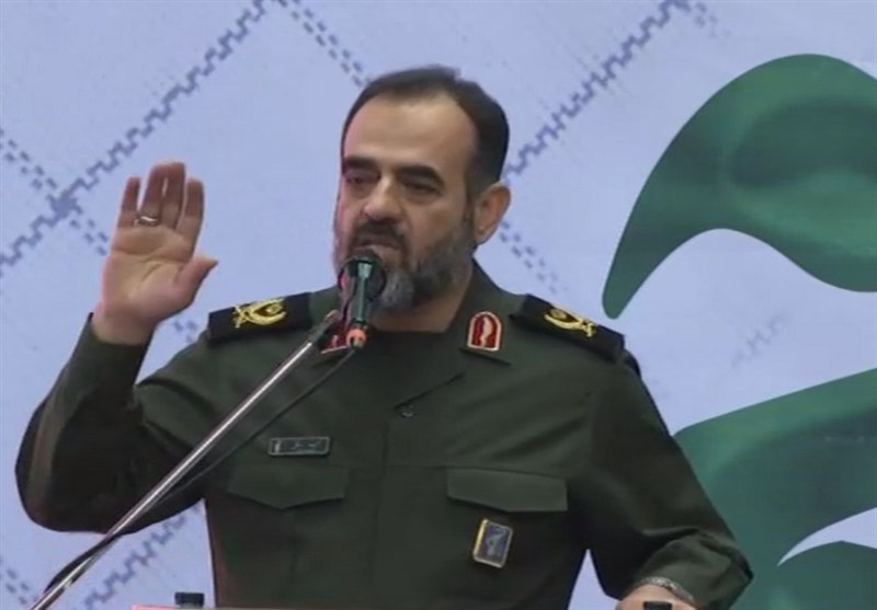 هویت ملی ایران با هیچ تهدیدی تسلیم نمیشود / اخبار گیلان - اخبار استانها
