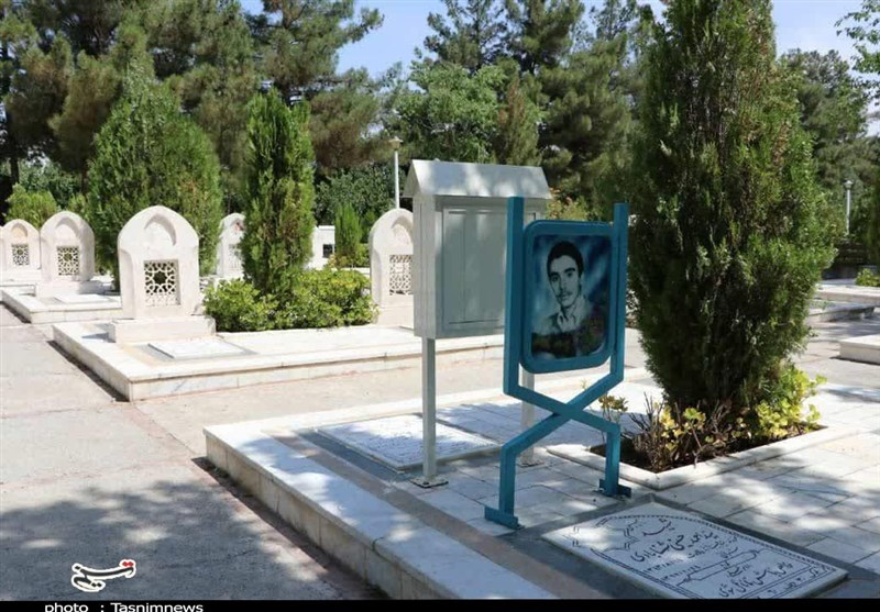 افزایش 13 هزار مترمربع فضای پارکینگ مجموعه بهشت‌ رضا(ع) مشهد / اخبار خراسان رضوی - اخبار استانها