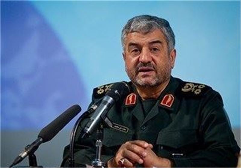 سرلشکر عزیزجعفری: ‌پاسخ‌مان به هر تهدیدی پشیمان‌کننده خواهد بود / اخبار کردستان - اخبار استانها