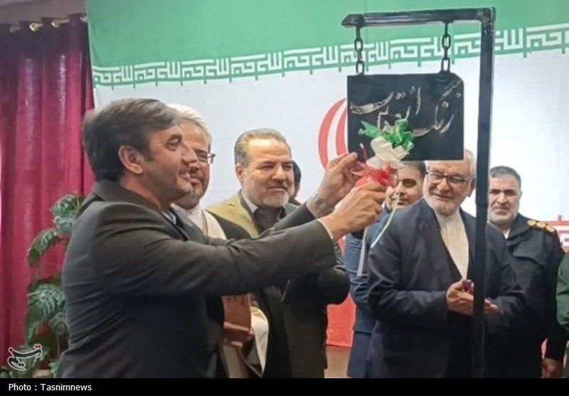فرماندار ویژه ری: انقلاب اسلامی حاصل پیوند دین، مردم و استقلال ملی است / اخبار استان تهران - اخبار استانها