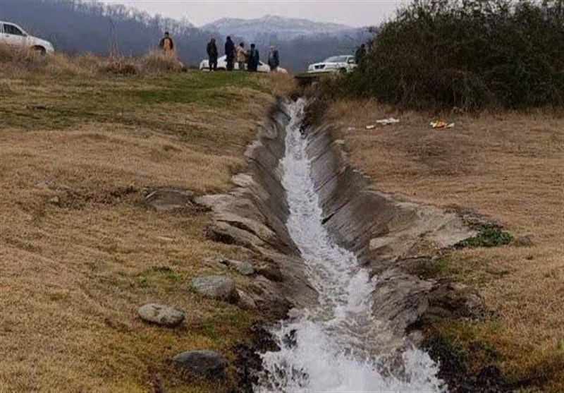 احیای حق‌آبه 50 هکتار زمین کشاورزی و آببندان در کردکوی با ورود دادستان / اخبار گلستان - اخبار استانها