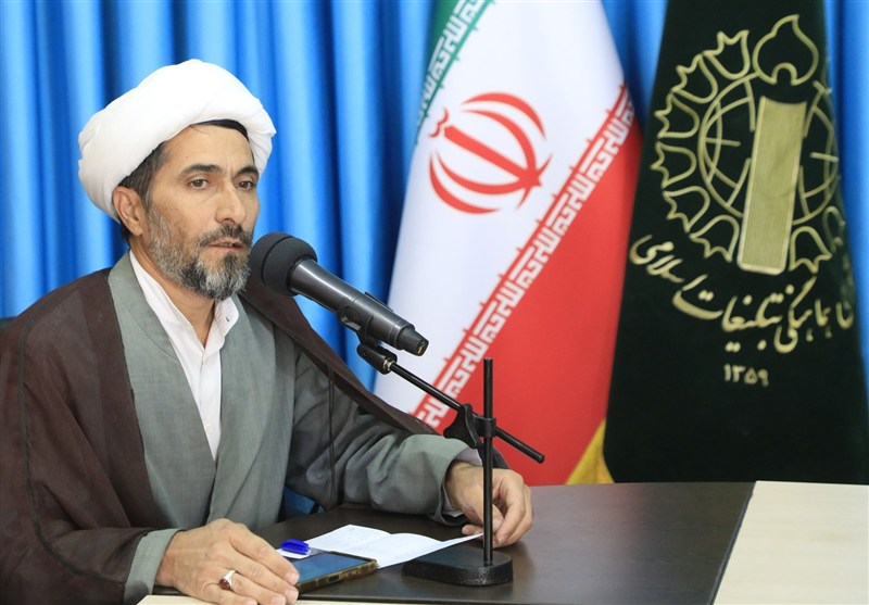 اعتراف دشمنان به جایگاه رفیع انقلاب اسلامی / اخبار خراسان جنوبی - اخبار استانها
