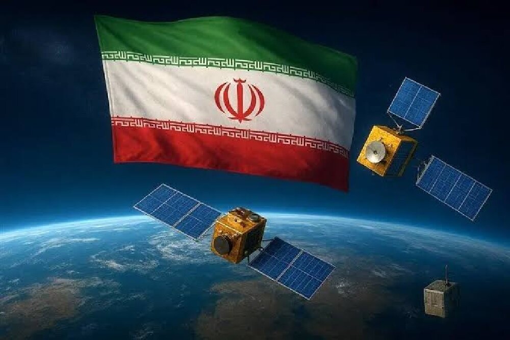 گام‌های بلند ایران در صنعت فضایی با محوریت دانش‌بنیان‌ها / صنعت فضایی , ماهواره , دانش‌بنیان , فناوری , اقتصاد