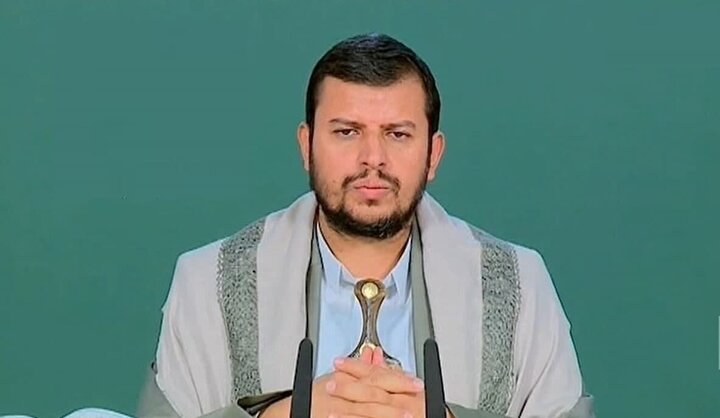 رهبر انصارالله یمن: رمضان فصل مقاومت در برابر استکبار باشد