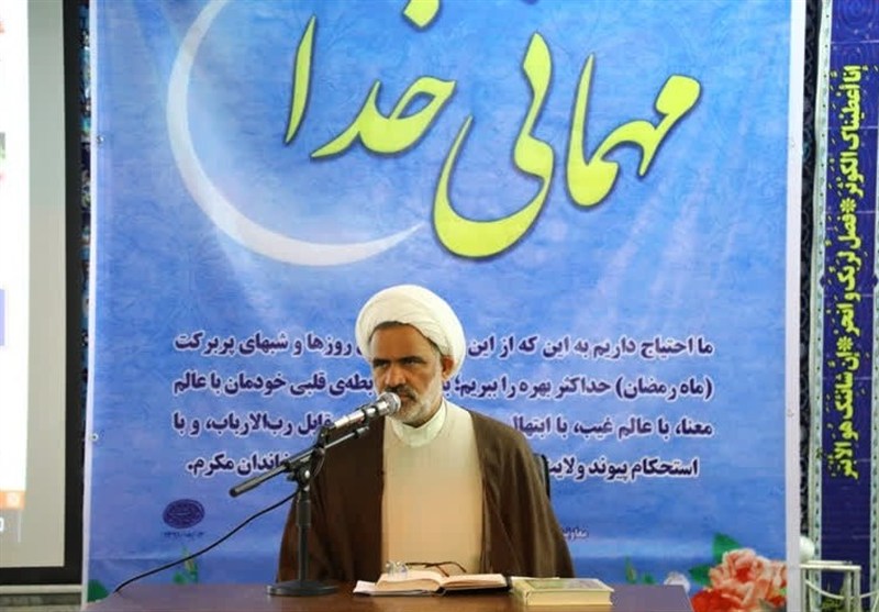 بصیرت قرآنی راهکار مبارزه با دشمنان در جنگ امروز است / اخبار چهارمحال و بختیاری - اخبار استانها