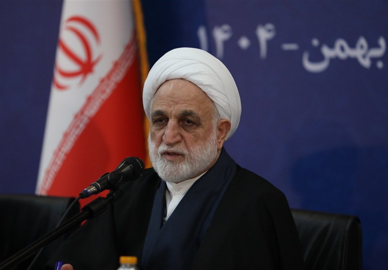 اژه‌ای: وحدت ملی رمز عبور از جنگ روانی دشمن است / اخبار اصفهان - اخبار استانها