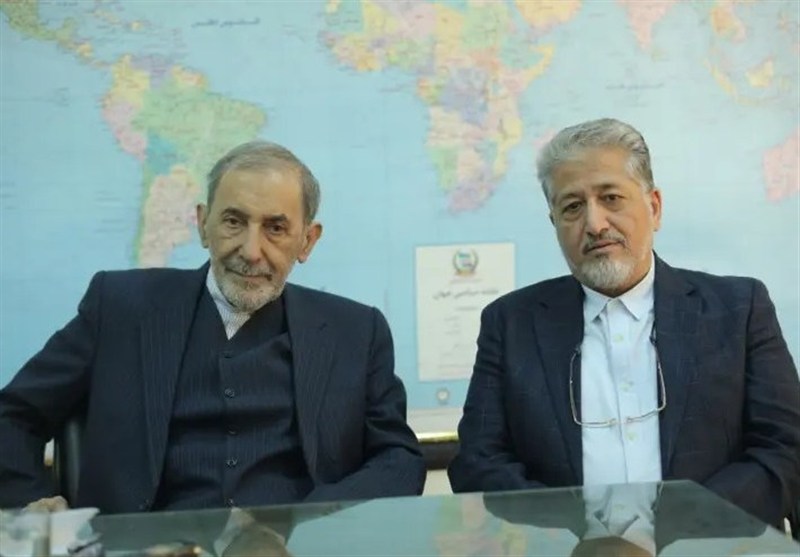 دبیر کمیسیون دائمی هیئت امنای دانشگاه آزاد منصوب شد / اخبار سیاسی روز , اخبار حوزه علمیه و دانشگاه