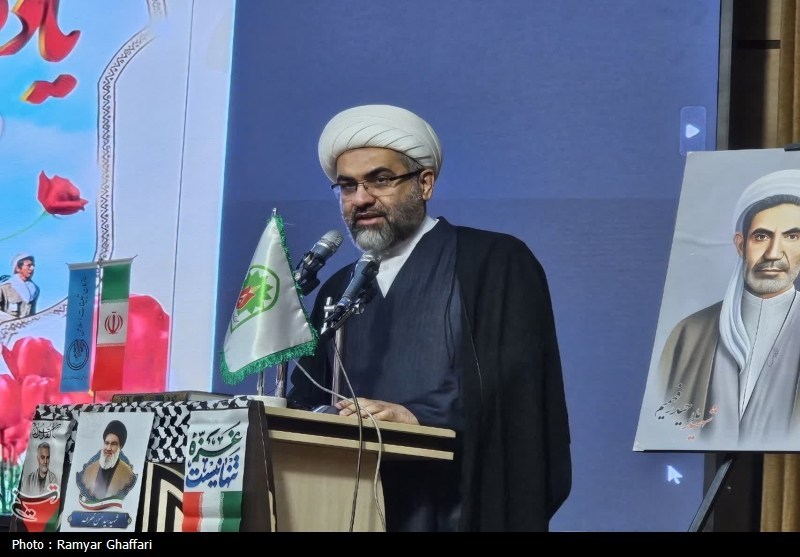 روشنگری وظیفه امروز جامعه انقلابی است/آمریکا غیرقابل اعتماد است / اخبار کردستان - اخبار استانها