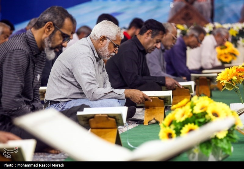 خراسان جنوبی میزبان جمعخوانی قرآن دانشآموزی در 7 شهرستان / اخبار خراسان جنوبی - اخبار استانها